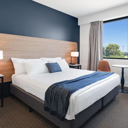 Springs Newcastle Motel Eksteriør billede