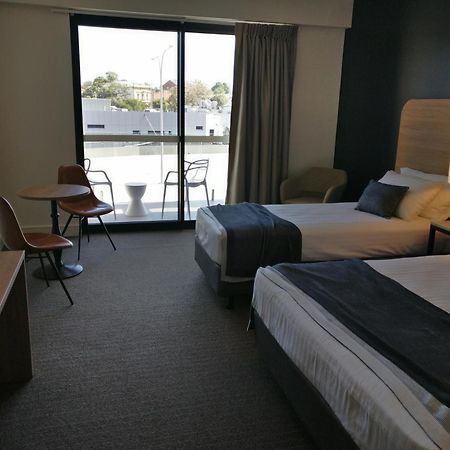 Springs Newcastle Motel Eksteriør billede