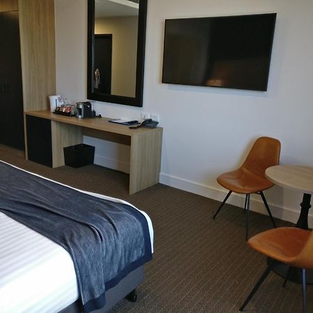 Springs Newcastle Motel Eksteriør billede