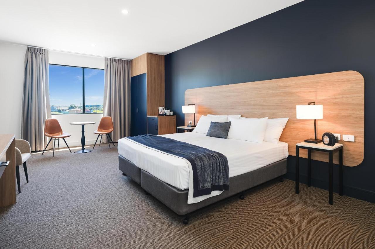 Springs Newcastle Motel Eksteriør billede
