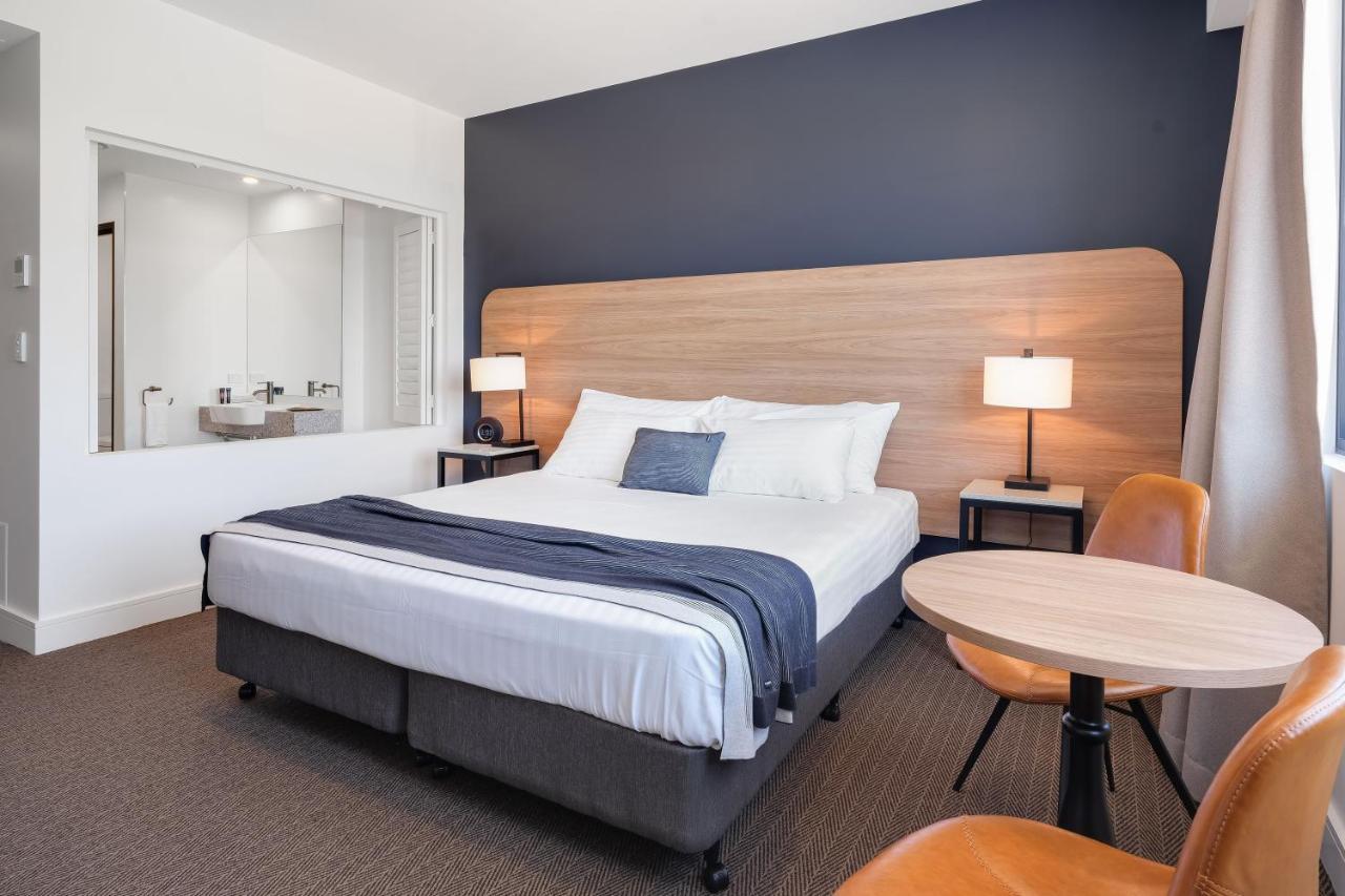 Springs Newcastle Motel Eksteriør billede