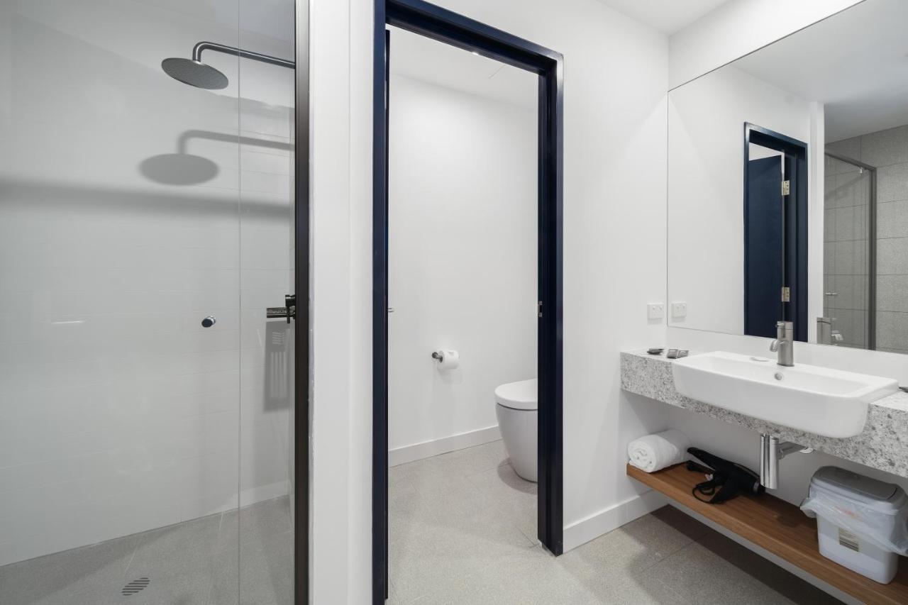 Springs Newcastle Motel Eksteriør billede
